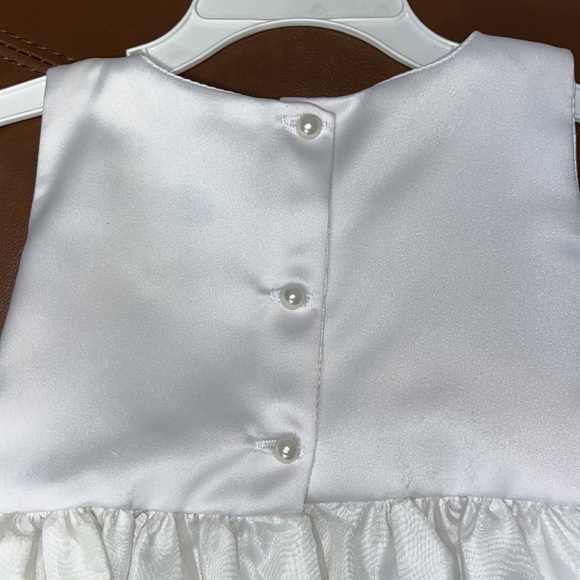 Flower girl/First Communion dress - Picture 5 of 8